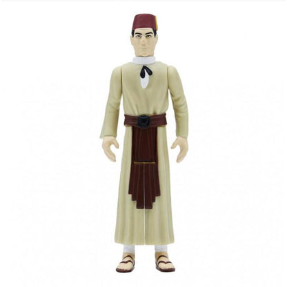 Universal Monsters ReAction Action Figure Wave 3 - The Mummy Ardeth Bey
