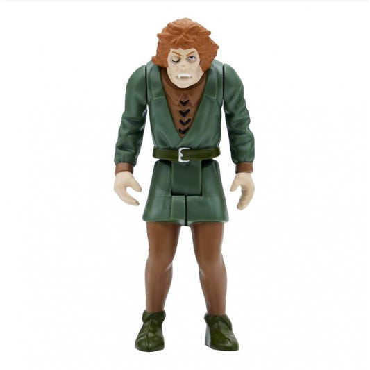 Universal Monsters ReAction Action Figure Wave 3 - The Hunchback of Notre Dame