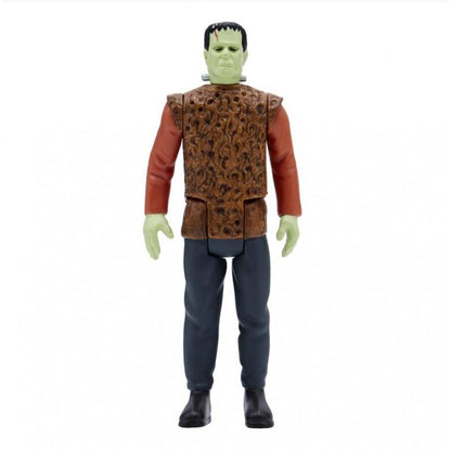 Universal Monsters ReAction Action Figure Wave 3 - The Monster From Son Of Frankenstein