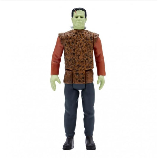 Universal Monsters ReAction Action Figure Wave 3 - The Monster From Son Of Frankenstein