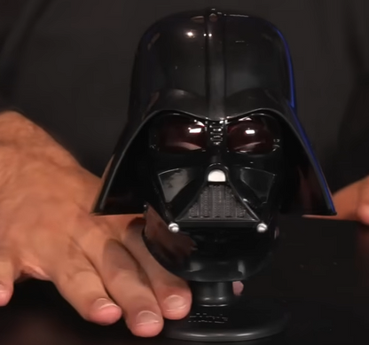 *PRE-ORDER Star Wars Black Series Premium Mini Helmet - Darth Vader