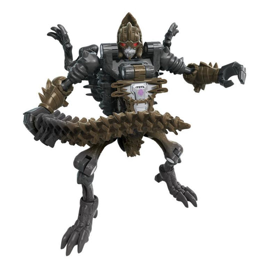 Transformers Kingdom Core Action Figure - Vertebreak