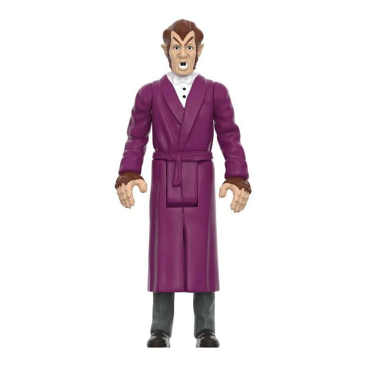 Universal Monsters ReAction Action Figure - Werewolf of London