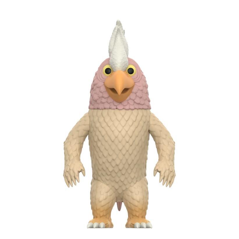 Where The Wild Things Are ReAction Figure Wave 1 - Douglas