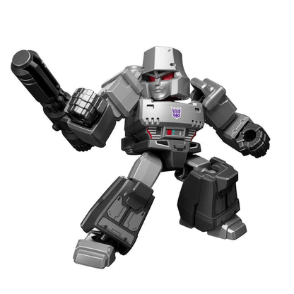 Transformers Defender Version: 01 Galaxy Shining Blokees Model Kit - Blind Box