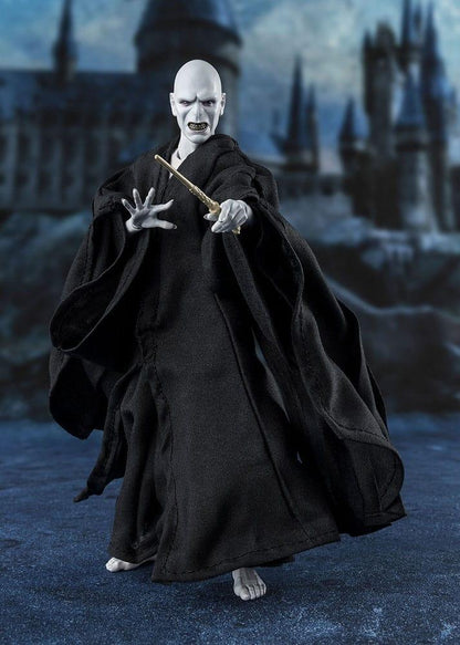 S.H. Figuarts Harry Potter & The Goblet Of Fire Action Figure - Lord Voldemort