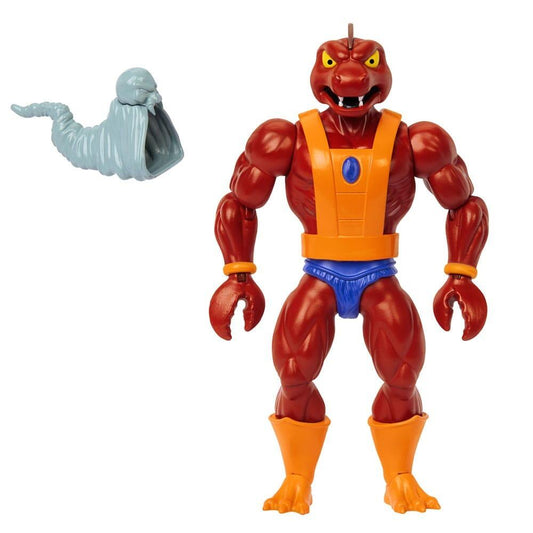 Masters Of The Universe Origins Cartoon Collection Action Figure - Clawful