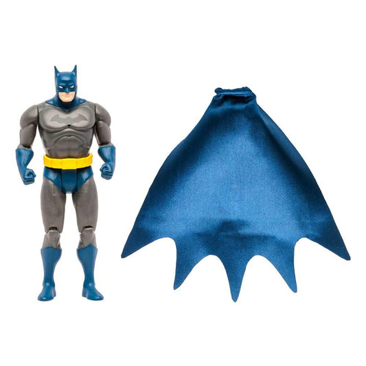 DC Direct Super Powers 5 Inch Action Figure - Batman