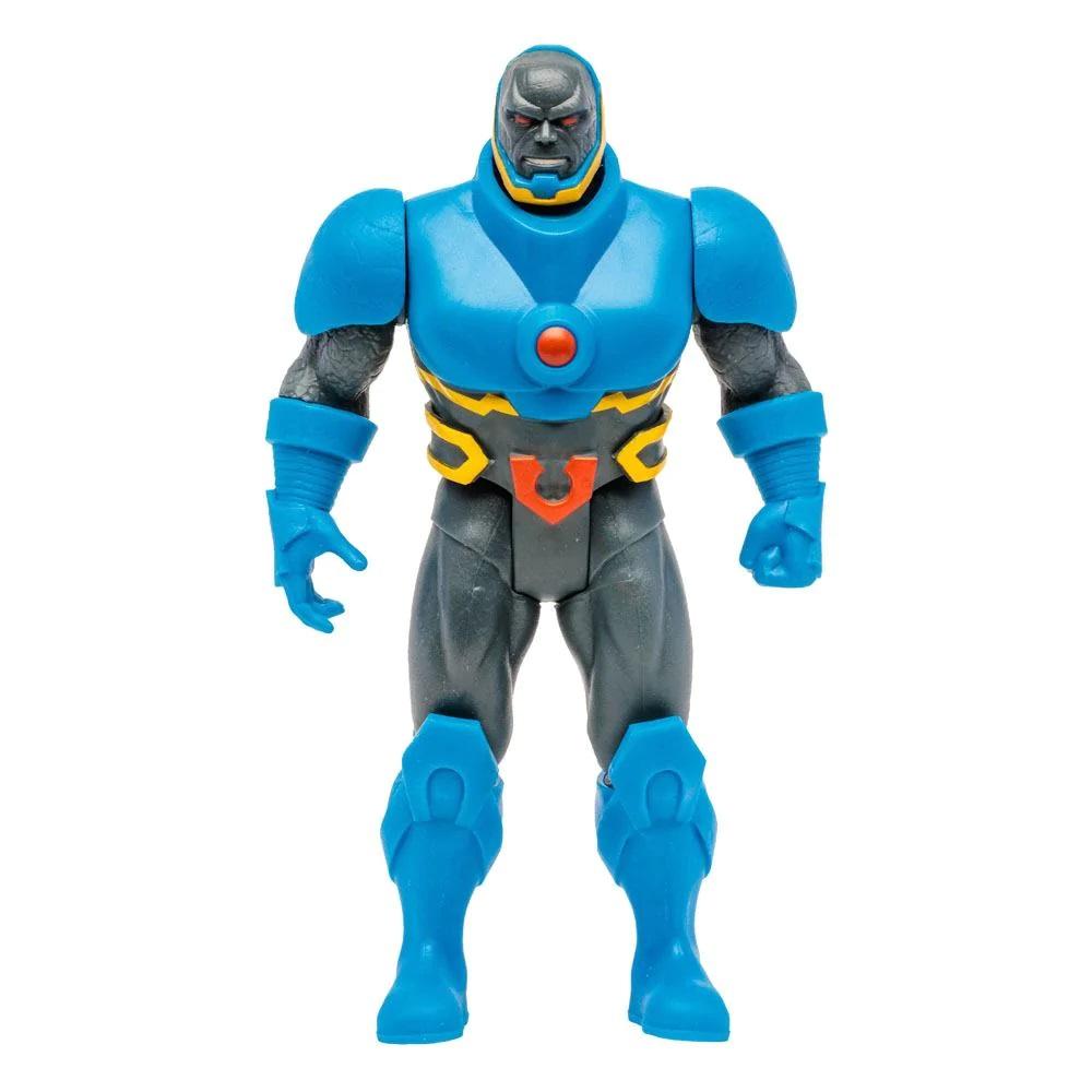 DC Direct Super Powers 5 Inch Action Figure Wave 1 - Darkseid