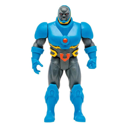DC Direct Super Powers 5 Inch Action Figure Wave 1 - Darkseid