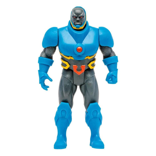 DC Direct Super Powers 5 Inch Action Figure Wave 1 - Darkseid