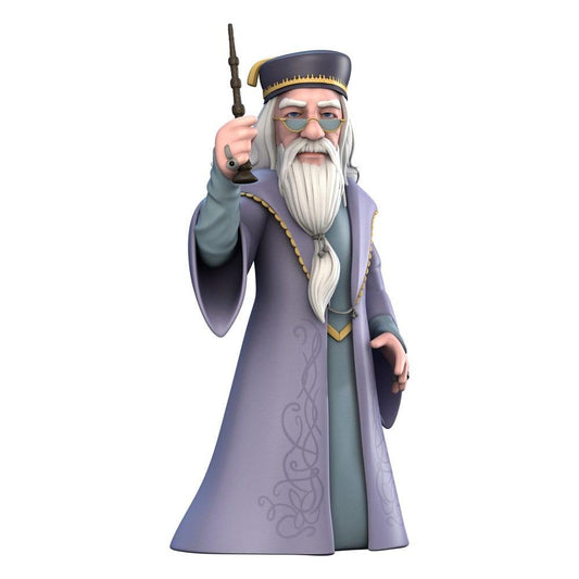 Harry Potter Minix 5 Inch Collectible Figurine - Dumbledore