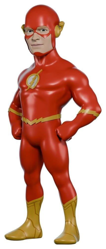 *PRE-ORDER DC Comics Minix 5 Inch Collectible Figurine - The Flash