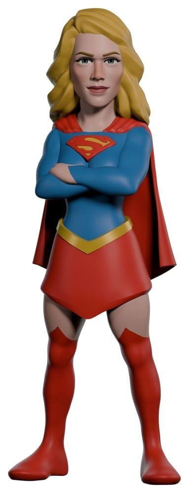*PRE-ORDER DC Comics Minix 5 Inch Collectible Figurine - Supergirl
