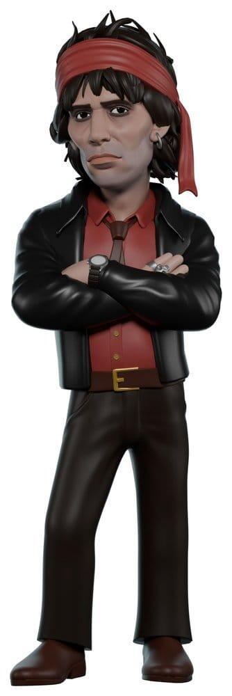 *PRE-ORDER The Rolling Stones Minix 5 Inch Collectible Figurine - Keith Richards