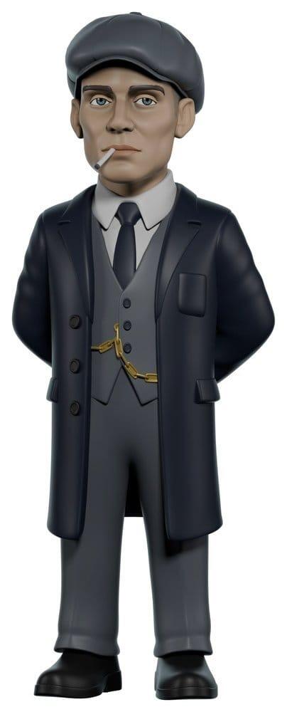 *PRE-ORDER Peaky Blinders Minix 5 Inch Collectible Figurine - Tommy Shelby