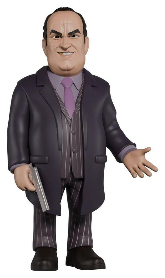 *PRE-ORDER DC The Batman Minix 5 Inch Collectible Figurine - The Penguin (Colin Farrel)