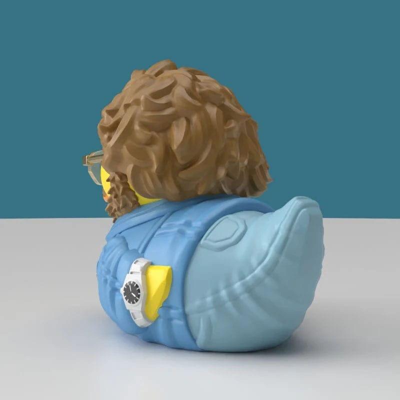 Jaws Tubbz 2 Inch Mini Duck PVC Figure - Hooper