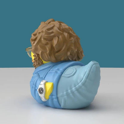 Jaws Tubbz 2 Inch Mini Duck PVC Figure - Hooper