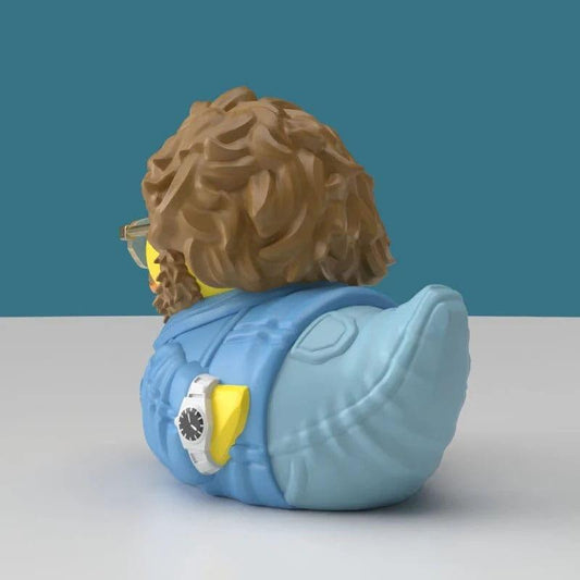 Jaws Tubbz 2 Inch Mini Duck PVC Figure - Hooper