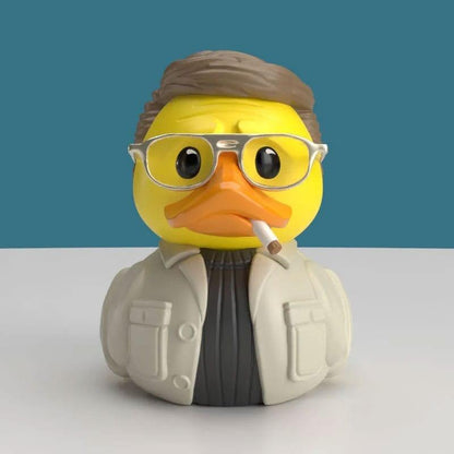 Jaws Tubbz 2 Inch Mini Duck PVC Figure - Chief Martin Brody