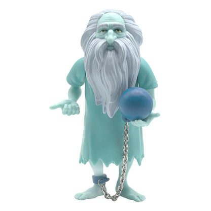 The Haunted Mansion ReAction Action Figure Wave 1 - Gus