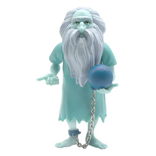 The Haunted Mansion ReAction Action Figure Wave 1 - Gus