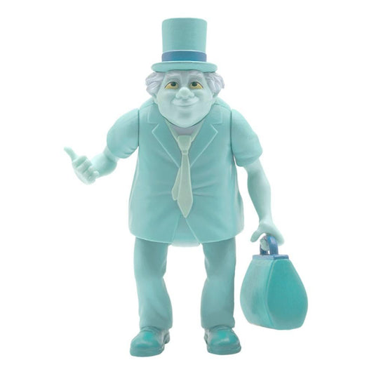 The Haunted Mansion ReAction Action Figure Wave 1 - Phineas