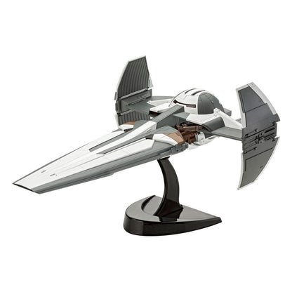 Revell Star Wars The Phantom Menace 1/120 Scale Model Kit - Darth Maul's Sith Infiltrator