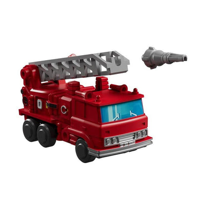 Transformers Defender Version: 02 The Overthrow Blokees Model Kit - Blind Box