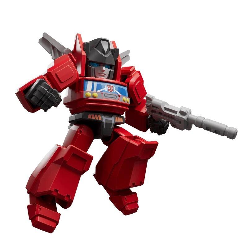 Transformers Defender Version: 02 The Overthrow Blokees Model Kit - Blind Box