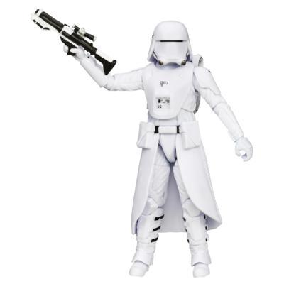 Star Wars Episode VII The Force Awakens 6 Inch Action Figure Wave 4 - First Order Snowtrooper
